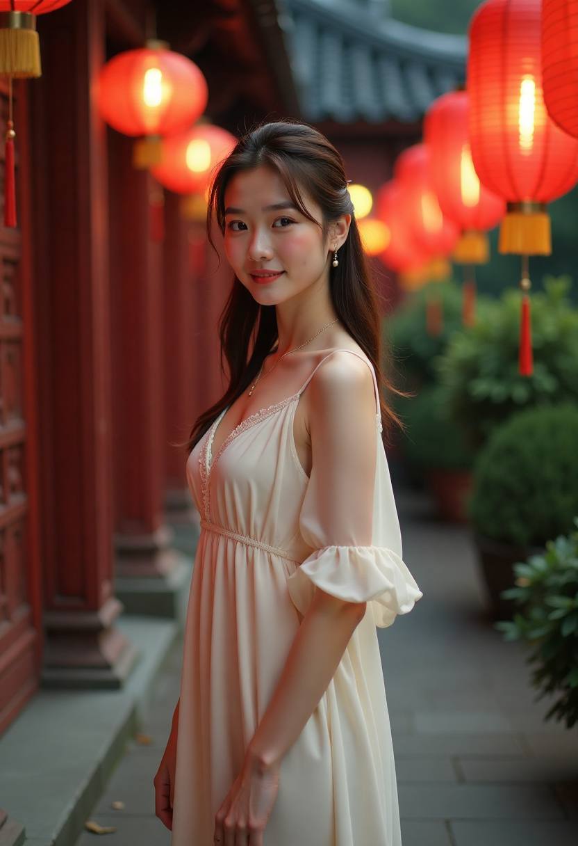 听雨人间海报